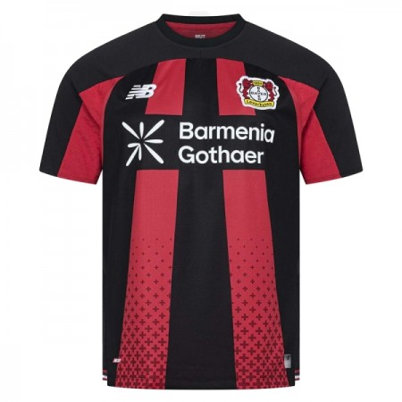 Koszulka Bayer 04 Leverkusen Domowe 2026-27 Koszulki Piłkarskie Krótki Rękaw Koszulka Bayer 04 Leverkusen Domowe 2026-27 Koszulki Piłkarskie Krótki Rękaw