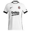 Koszulka Besiktas Domowe 2026-27 Koszulki Piłkarskie Krótki Rękaw Koszulka Besiktas Domowe 2026-27 Koszulki Piłkarskie Krótki Rękaw