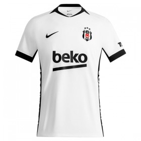 Koszulka Besiktas Domowe 2026-27 Koszulki Piłkarskie Krótki Rękaw