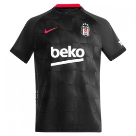Koszulka Besiktas Trzeci 2026-27 Koszulki Piłkarskie Krótki Rękaw