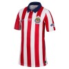 Koszulka Chivas de Guadalajara Domowe 2026-27 Koszulki Piłkarskie Krótki Rękaw