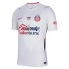 Koszulka Chivas de Guadalajara Wyjazdowe 2026-27 Koszulki Piłkarskie Krótki Rękaw Koszulka Chivas de Guadalajara Wyjazdowe 2026-27 Koszulki Piłkarskie Krótki Rękaw