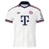 Koszulka FC Bayern Monachium Wyjazdowe 2026-27 Koszulki Piłkarskie Krótki Rękaw Koszulka FC Bayern Monachium Wyjazdowe 2026-27 Koszulki Piłkarskie Krótki Rękaw