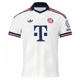 Koszulka FC Bayern Monachium Wyjazdowe 2026-27 Koszulki Piłkarskie Krótki Rękaw