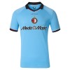 Koszulka Feyenoord Rotterdam Wyjazdowe 2026-27 Koszulki Piłkarskie Krótki Rękaw Koszulka Feyenoord Rotterdam Wyjazdowe 2026-27 Koszulki Piłkarskie Krótki Rękaw