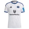 Koszulka Hamburger SV Domowe 2026-27 Koszulki Piłkarskie Krótki Rękaw Koszulka Hamburger SV Domowe 2026-27 Koszulki Piłkarskie Krótki Rękaw