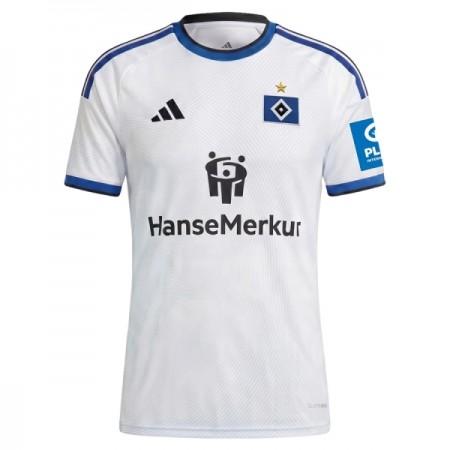 Koszulka Hamburger SV Domowe 2026-27 Koszulki Piłkarskie Krótki Rękaw Koszulka Hamburger SV Domowe 2026-27 Koszulki Piłkarskie Krótki Rękaw