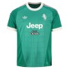 Koszulka Juventus Bramkarska Wyjazdowe 2026-27 Koszulki Piłkarskie Krótki Rękaw Koszulka Juventus Bramkarska Wyjazdowe 2026-27 Koszulki Piłkarskie Krótki Rękaw