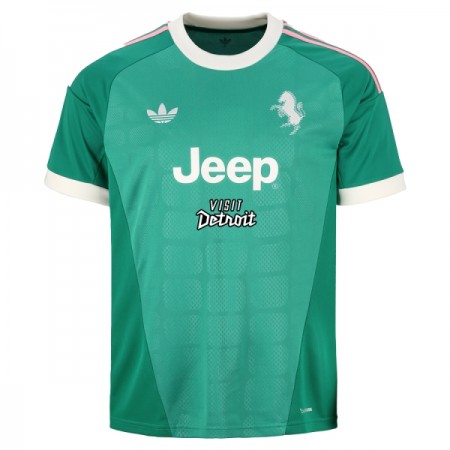Koszulka Juventus Bramkarska Wyjazdowe 2026-27 Koszulki Piłkarskie Krótki Rękaw Koszulka Juventus Bramkarska Wyjazdowe 2026-27 Koszulki Piłkarskie Krótki Rękaw