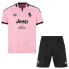Koszulka Juventus Dziecięcy Wyjazdowe 2026-27 Koszulki Piłkarskie Krótki Rękaw Koszulka Juventus Dziecięcy Wyjazdowe 2026-27 Koszulki Piłkarskie Krótki Rękaw