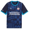 Koszulka PSV Eindhoven Trzeci 2026-27 Koszulki Piłkarskie Krótki Rękaw Koszulka PSV Eindhoven Trzeci 2026-27 Koszulki Piłkarskie Krótki Rękaw