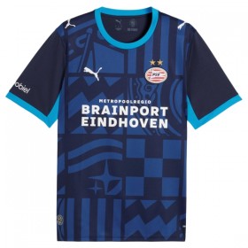 Koszulka PSV Eindhoven Trzeci 2026-27 Koszulki Piłkarskie Krótki Rękaw