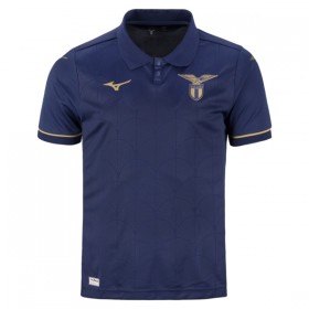 Koszulka SS Lazio Trzeci 2026-27 Koszulki Piłkarskie Krótki Rękaw