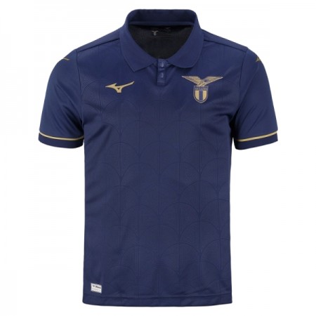 Koszulka SS Lazio Trzeci 2026-27 Koszulki Piłkarskie Krótki Rękaw Koszulka SS Lazio Trzeci 2026-27 Koszulki Piłkarskie Krótki Rękaw