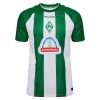 Koszulka Werder Brema Domowe 2026-27 Koszulki Piłkarskie Krótki Rękaw Koszulka Werder Brema Domowe 2026-27 Koszulki Piłkarskie Krótki Rękaw