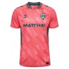 Koszulka Werder Brema Trzeci 2026-27 Koszulki Piłkarskie Krótki Rękaw Koszulka Werder Brema Trzeci 2026-27 Koszulki Piłkarskie Krótki Rękaw