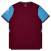 Koszulka West Ham United Domowe 2026-27 Koszulki Piłkarskie Krótki Rękaw