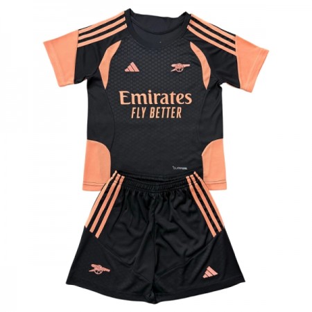 Arsenal Dziecięcy Koszulka Treningowa 2026-27 Koszulki Piłkarskie Krótki Rękaw Arsenal Dziecięcy Koszulka Treningowa 2026-27 Koszulki Piłkarskie Krótki Rękaw
