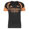Arsenal Koszulka Treningowa 2026-27 Koszulki Piłkarskie Krótki Rękaw Arsenal Koszulka Treningowa 2026-27 Koszulki Piłkarskie Krótki Rękaw