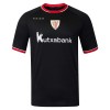 Koszulka Athletic Bilbao Wyjazdowe 2026-27 Koszulki Piłkarskie Krótki Rękaw Koszulka Athletic Bilbao Wyjazdowe 2026-27 Koszulki Piłkarskie Krótki Rękaw