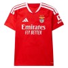 Koszulka Benfica Domowe 2026-27 Koszulki Piłkarskie Krótki Rękaw Koszulka Benfica Domowe 2026-27 Koszulki Piłkarskie Krótki Rękaw