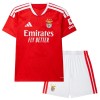 Koszulka Benfica Dziecięcy Domowe 2026-27 Koszulki Piłkarskie Krótki Rękaw Koszulka Benfica Dziecięcy Domowe 2026-27 Koszulki Piłkarskie Krótki Rękaw