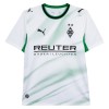 Koszulka Borussia Monchengladbach Domowe 2026-27 Koszulki Piłkarskie Krótki Rękaw Koszulka Borussia Monchengladbach Domowe 2026-27 Koszulki Piłkarskie Krótki Rękaw