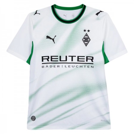 Koszulka Borussia Monchengladbach Domowe 2026-27 Koszulki Piłkarskie Krótki Rękaw Koszulka Borussia Monchengladbach Domowe 2026-27 Koszulki Piłkarskie Krótki Rękaw