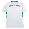 Koszulka Borussia Monchengladbach Domowe 2026-27 Koszulki Piłkarskie Krótki Rękaw