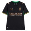 Koszulka Borussia Monchengladbach Wyjazdowe 2026-27 Koszulki Piłkarskie Krótki Rękaw Koszulka Borussia Monchengladbach Wyjazdowe 2026-27 Koszulki Piłkarskie Krótki Rękaw