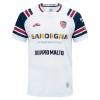 Koszulka Cagliari Calcio Wyjazdowe 2026-27 Koszulki Piłkarskie Krótki Rękaw Koszulka Cagliari Calcio Wyjazdowe 2026-27 Koszulki Piłkarskie Krótki Rękaw