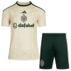Koszulka Celtic FC Dziecięcy Trzeci 2026-27 Koszulki Piłkarskie Krótki Rękaw Koszulka Celtic FC Dziecięcy Trzeci 2026-27 Koszulki Piłkarskie Krótki Rękaw