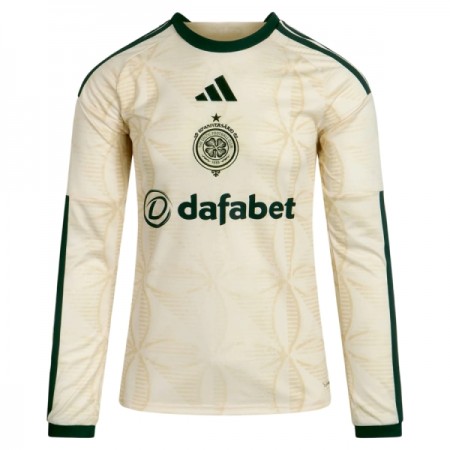 Koszulka Celtic FC Trzeci 2026-27 Koszulki Piłkarskie Długi Rękaw Koszulka Celtic FC Trzeci 2026-27 Koszulki Piłkarskie Długi Rękaw