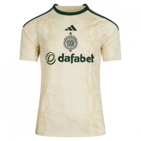 Koszulka Celtic FC Trzeci 2026-27 Koszulki Piłkarskie Krótki Rękaw