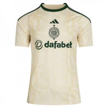 Koszulka Celtic FC Trzeci 2026-27 Koszulki Piłkarskie Krótki Rękaw Koszulka Celtic FC Trzeci 2026-27 Koszulki Piłkarskie Krótki Rękaw