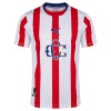 Koszulka Chivas de Guadalajara 120th Anniversary 2025-26 Koszulki Piłkarskie Krótki Rękaw Koszulka Chivas de Guadalajara 120th Anniversary 2025-26 Koszulki Piłkarskie Krótki Rękaw