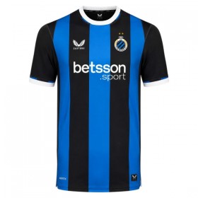 Koszulka Club Brugge Domowe 2026-27 Koszulki Piłkarskie Krótki Rękaw