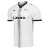 Koszulka Derby County Domowe 2026-27 Koszulki Piłkarskie Krótki Rękaw Koszulka Derby County Domowe 2026-27 Koszulki Piłkarskie Krótki Rękaw