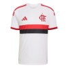 Koszulka Flamengo Wyjazdowe 2026-27 Koszulki Piłkarskie Krótki Rękaw Koszulka Flamengo Wyjazdowe 2026-27 Koszulki Piłkarskie Krótki Rękaw