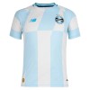 Koszulka Gremio FBPA Dziecięcy Wyjazdowe 2026-27 Koszulki Piłkarskie Krótki Rękaw