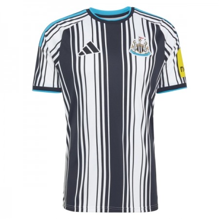 Koszulka Newcastle United Domowe 2026-27 Koszulki Piłkarskie Krótki Rękaw Koszulka Newcastle United Domowe 2026-27 Koszulki Piłkarskie Krótki Rękaw