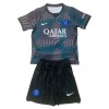 Koszulka Paris Saint-Germain Bramkarska Dziecięcy Domowe 2026-27 Koszulki Piłkarskie Krótki Rękaw Koszulka Paris Saint-Germain Bramkarska Dziecięcy Domowe 2026-27 Koszulki Piłkarskie Krótki Rękaw