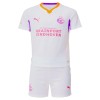 Koszulka PSV Eindhoven Dziecięcy Wyjazdowe 2026-27 Koszulki Piłkarskie Krótki Rękaw Koszulka PSV Eindhoven Dziecięcy Wyjazdowe 2026-27 Koszulki Piłkarskie Krótki Rękaw