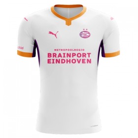 Koszulka PSV Eindhoven Wyjazdowe 2026-27 Koszulki Piłkarskie Krótki Rękaw