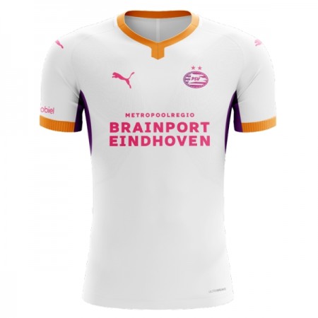 Koszulka PSV Eindhoven Wyjazdowe 2026-27 Koszulki Piłkarskie Krótki Rękaw Koszulka PSV Eindhoven Wyjazdowe 2026-27 Koszulki Piłkarskie Krótki Rękaw