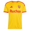 Koszulka RC LENS Domowe 2026-27 Koszulki Piłkarskie Krótki Rękaw Koszulka RC LENS Domowe 2026-27 Koszulki Piłkarskie Krótki Rękaw