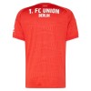 Koszulka Union Berlin Domowe 2026-27 Koszulki Piłkarskie Krótki Rękaw