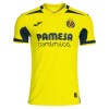 Koszulka Villarreal Domowe 2026-27 Koszulki Piłkarskie Krótki Rękaw Koszulka Villarreal Domowe 2026-27 Koszulki Piłkarskie Krótki Rękaw