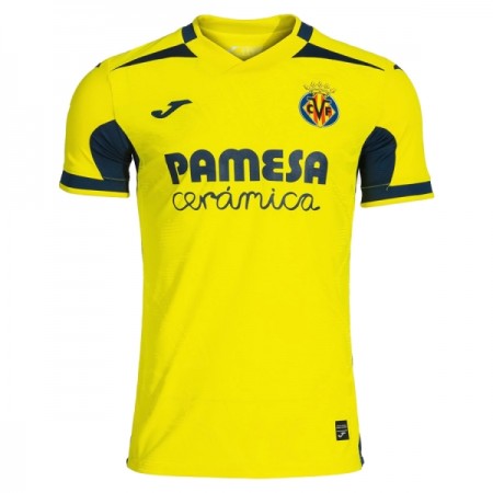 Koszulka Villarreal Domowe 2026-27 Koszulki Piłkarskie Krótki Rękaw Koszulka Villarreal Domowe 2026-27 Koszulki Piłkarskie Krótki Rękaw