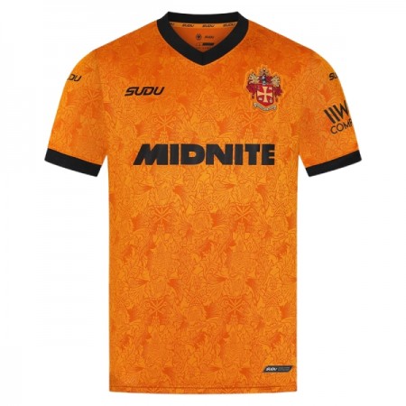Koszulka Wolverhampton Wanderers Domowe 2026-27 Koszulki Piłkarskie Krótki Rękaw Koszulka Wolverhampton Wanderers Domowe 2026-27 Koszulki Piłkarskie Krótki Rękaw